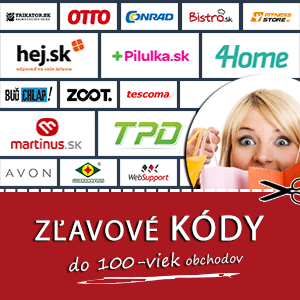 www.KuponyZdarma.sk