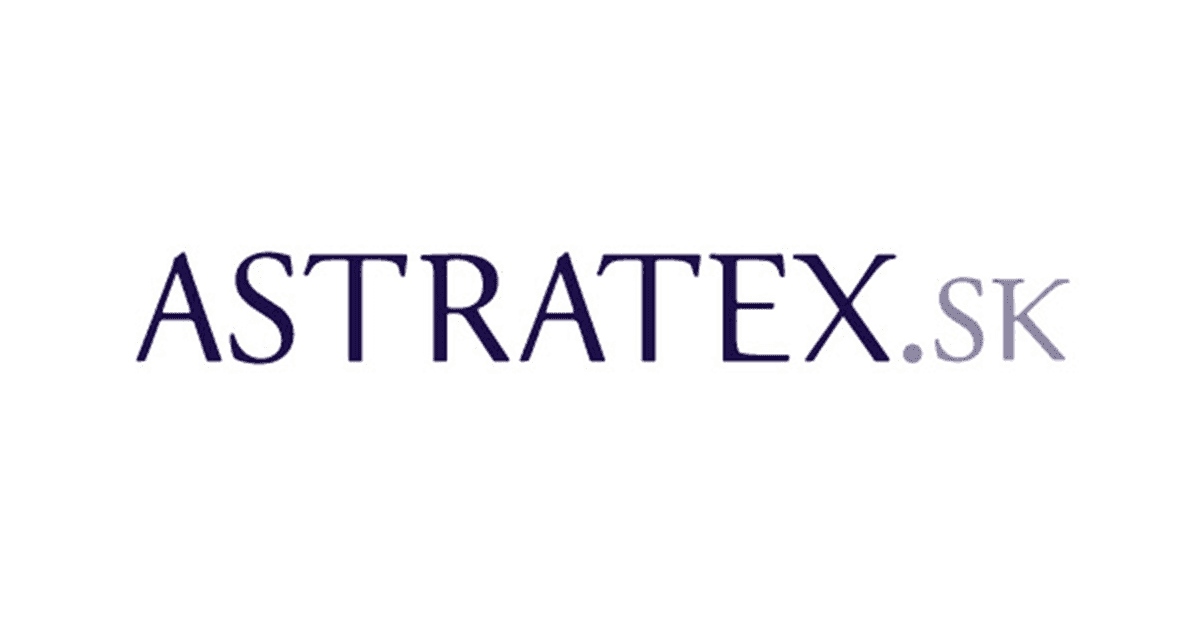 Astratex.sk - logo