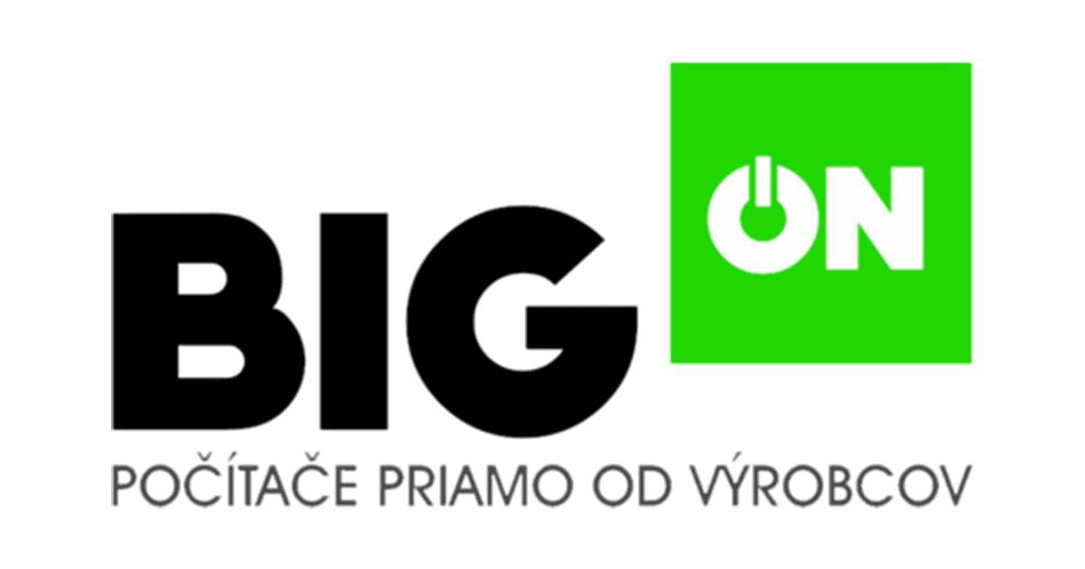 BigON.sk - logo