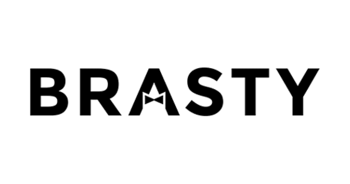 Brasty.sk - logo