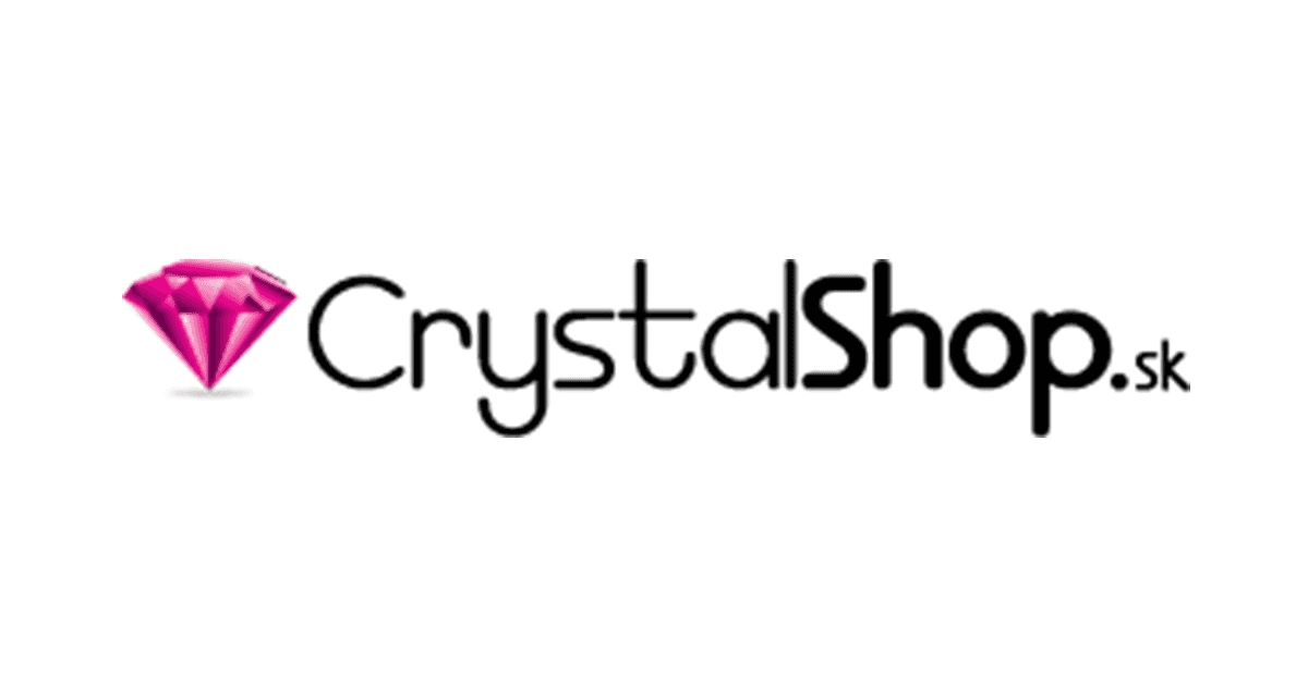 CrystalShop.sk