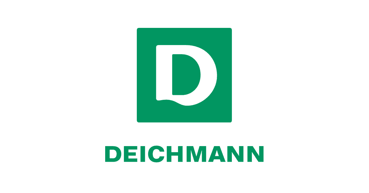 Deichmann.sk - logo