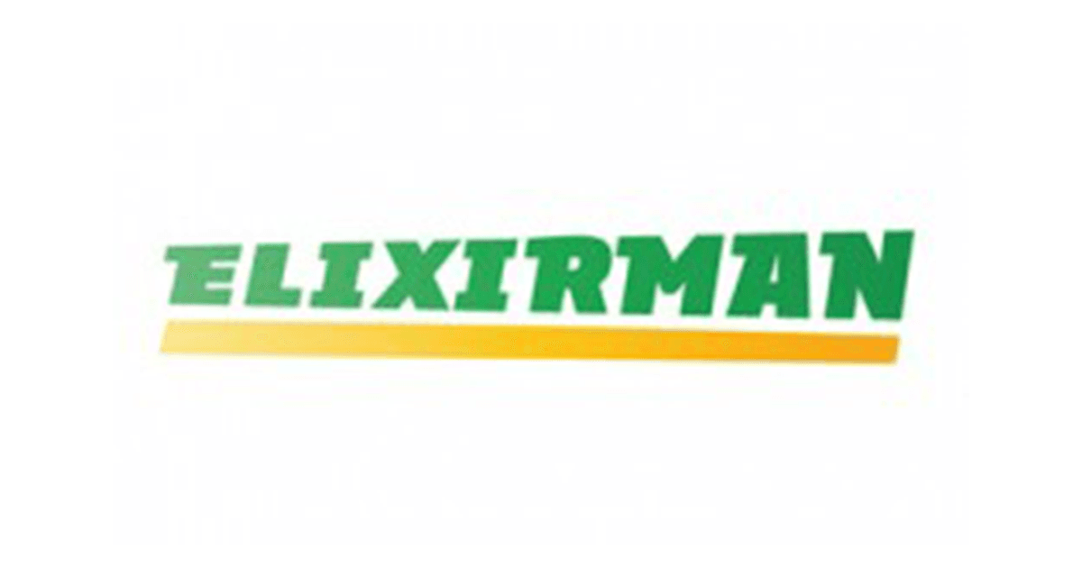 Elixirman.sk