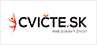 Cvicte.sk