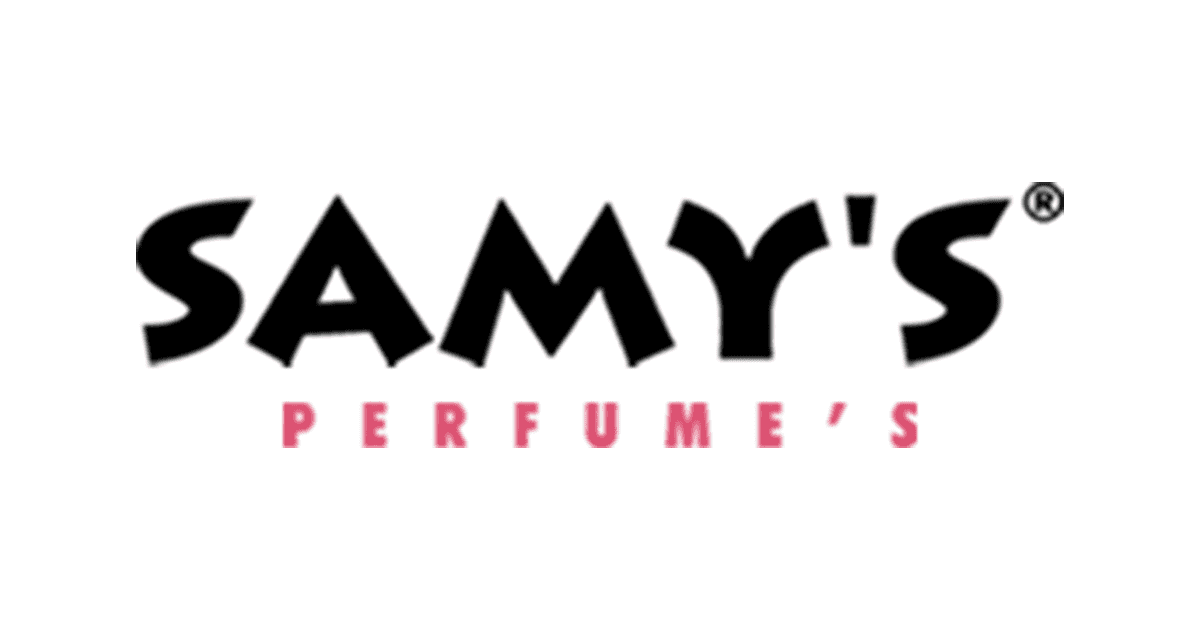 Samys-parfémy.sk