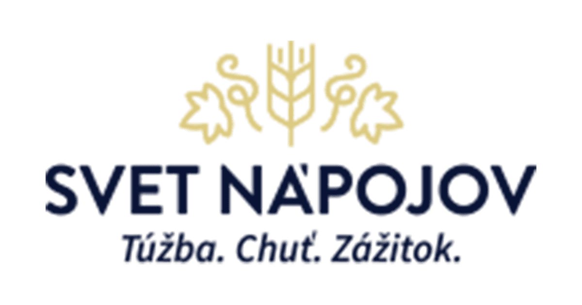 SvetNapojov.sk - logo