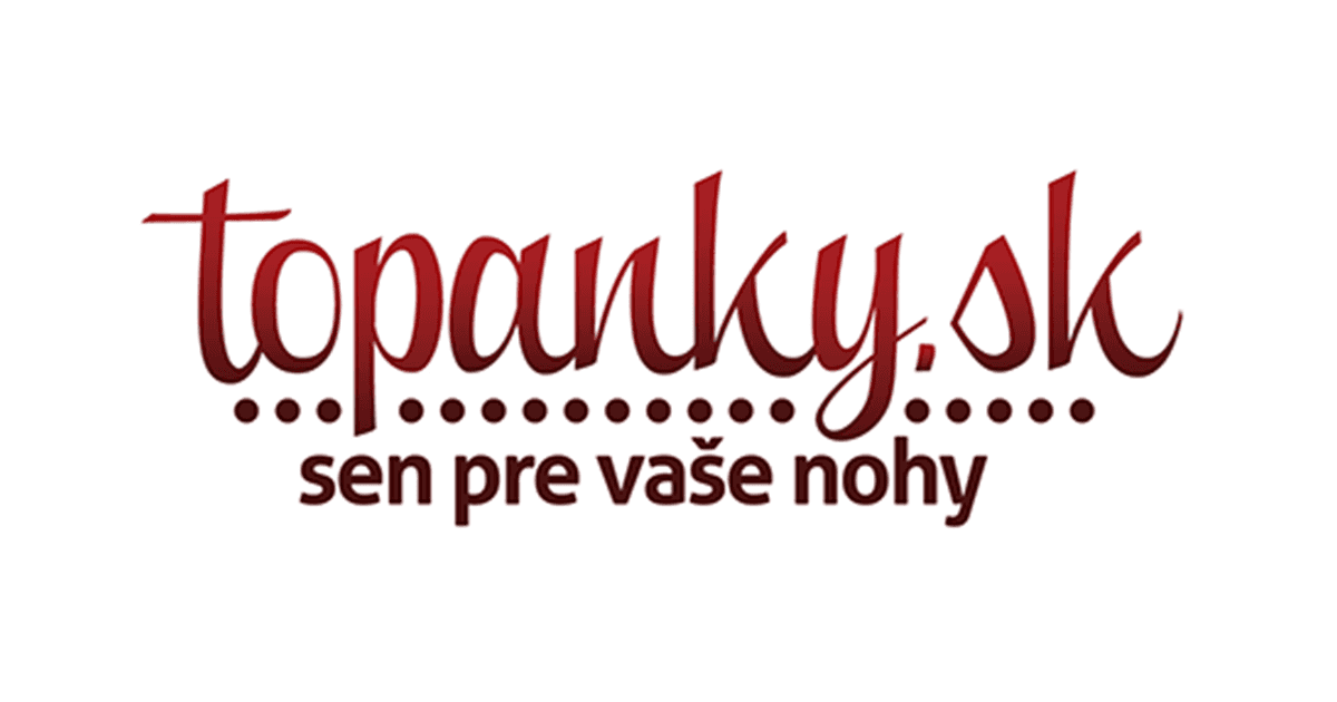Topanky.sk