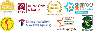 TPD.sk - ocenenia a certifikáty