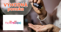 100% bioaktívny morský kolagén na Collalloc.sk