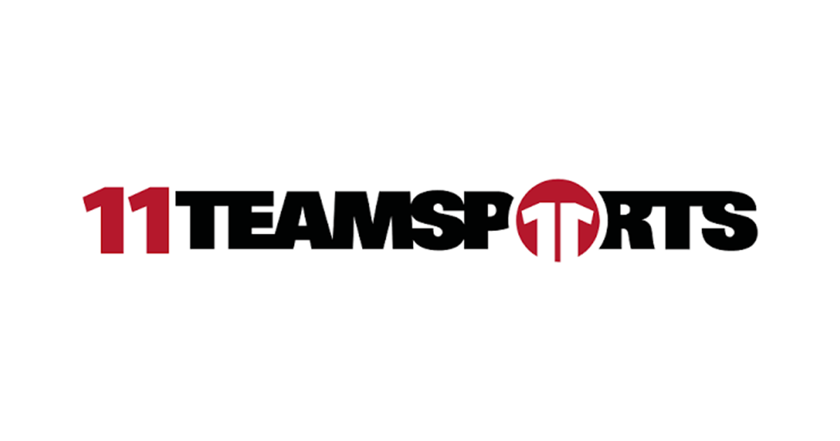 11TeamSports.sk