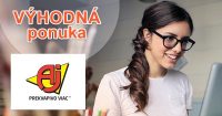 AJ KATALÓGY → ZDARMA DOMOV na AJProdukty.sk