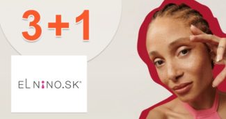 AKCIA 3+1 ZADARMO → NA KOZMETIKU RIMMEL LONDON na Parfemy-ELNINO.sk