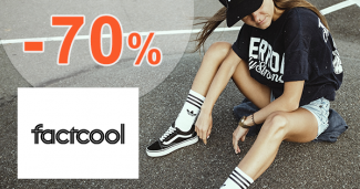 Adidas výpredaj až -70% zľavy na FactCool.sk