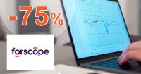 Zľavy na softvér až do -75% zľavy na Forscope.sk