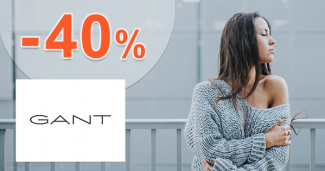 Akcie na dámske tričká až -40% zľavy na GANT.sk