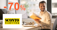 Akcie na pracovné stoly až -70% zľavy na Sconto.sk