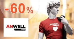 Akciová ponuka pre tlač až do -60% na AnWell.sk