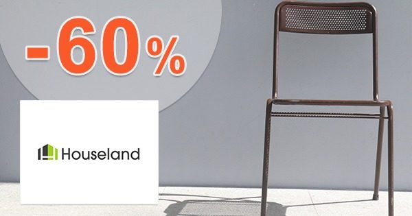 Akcie na nábytok až -60% zľavy na HouseLand.sk