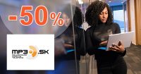 Veľký jarný výpredaj Swissten až -50% na MP3.sk