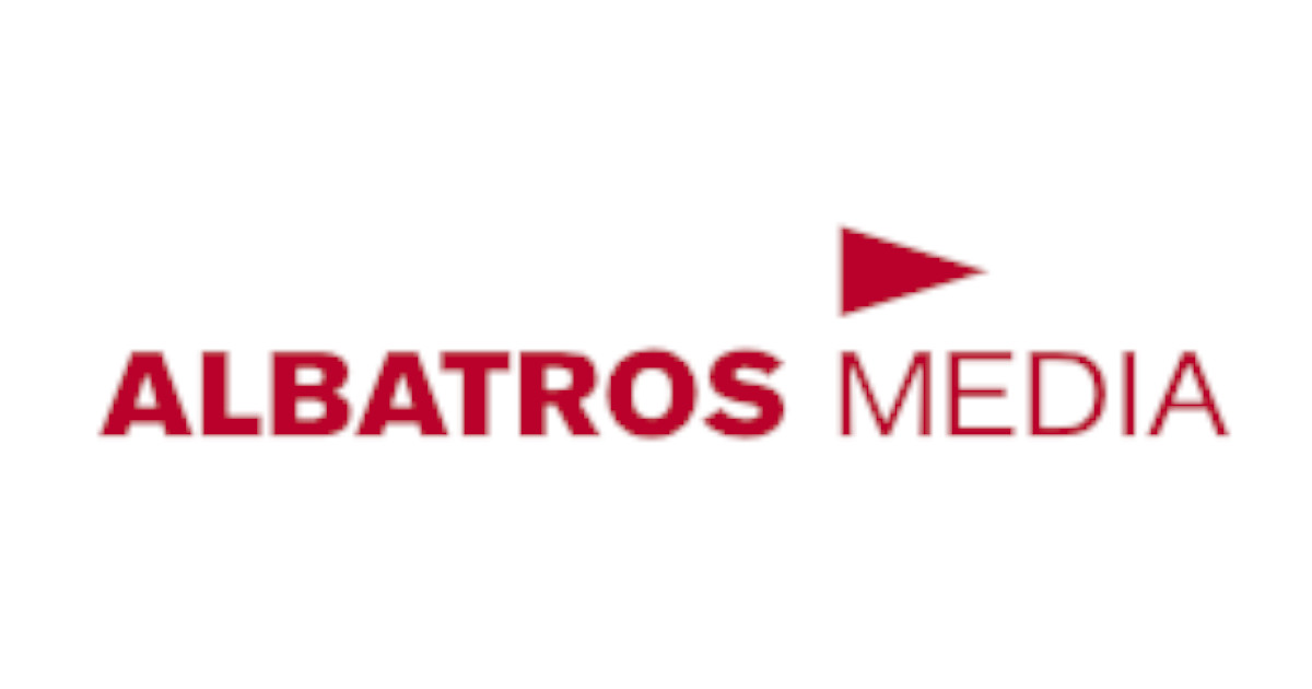 AlbatrosMedia.sk