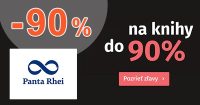 BLACK FRIDAY → AŽ -90% ZĽAVY na PantaRhei.sk