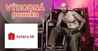 BLACK FRIDAY → ZĽAVY AŽ DO -60% na Kytary.sk