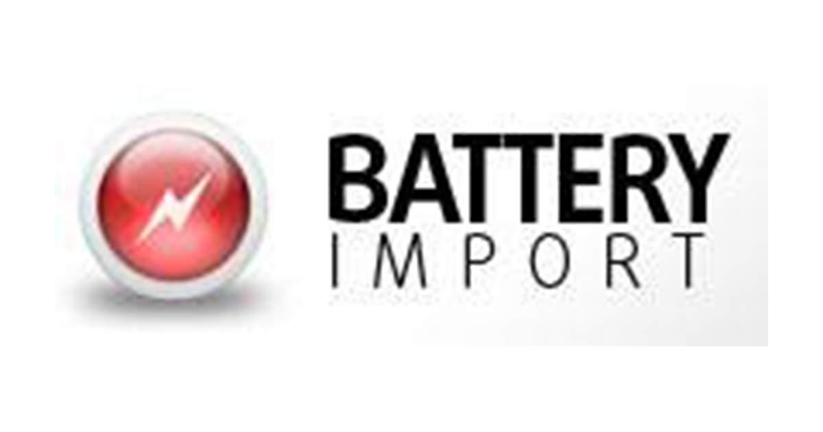 Battery-import.sk