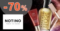 Black Friday VÝPREDAJ! Zľavy až -70% na Notino