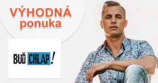 Výpredaj na vybranú pánsku módu na BudChlap.sk