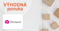 Darček k narodeninám k nákupu na Dermacol.sk