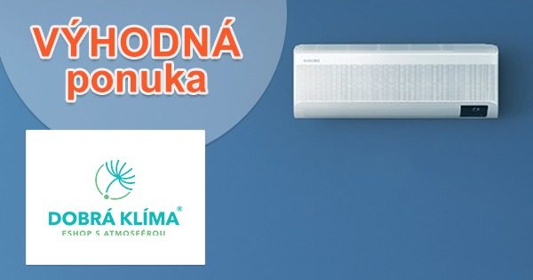 Obhliadky u zákazníka zdarma na DobraKlima.sk