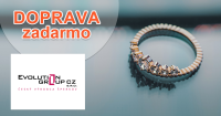 Doprava zadarmo k nákupu na EvolutionGroup.sk