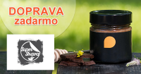 Doprava zadarmo k nákupu na SuperStrava.sk