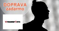 Doprava zadarmo na všetko na 11TeamSports.sk