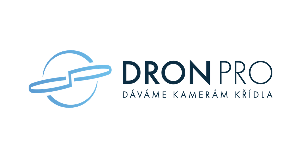 DronPro.cz