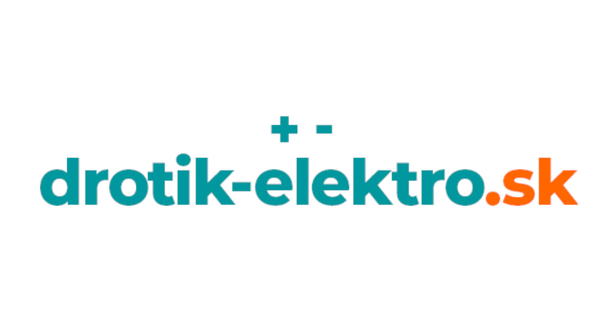 Drotik-Elektro.sk