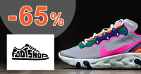 Dámska jarná obuv až -65% zľavy na FootShop.sk