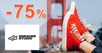 Dámska móda až -75% zľavy na SneakerStudio.sk