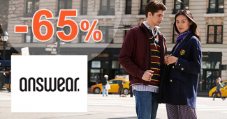 Dámske šaty a tuniky až -65% zľavy na Answear.sk