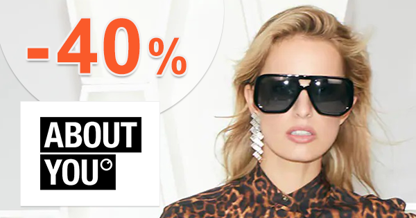 Dámske doplnky až -40% zľavy na AboutYou.sk