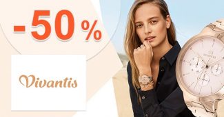 Dámske hodinky Tommy Hilfiger až -50% na Vivantis