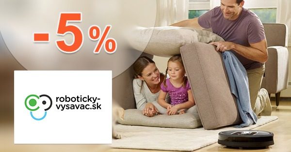 EXKLUZÍVNY kód -5% ZĽAVA na sortiment Symbo