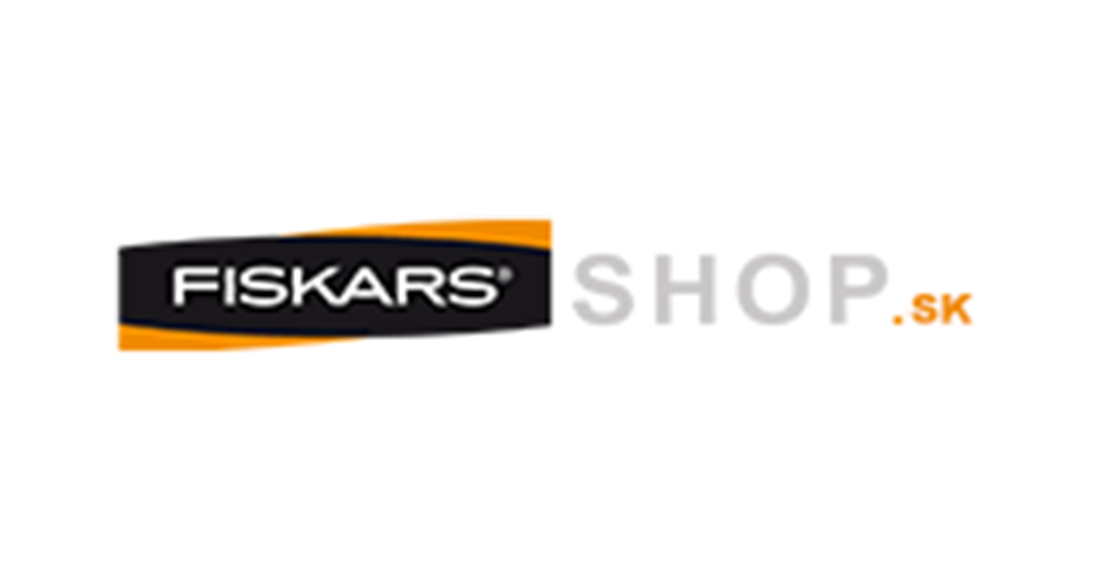 Fiskars-shop.sk