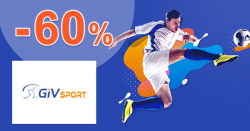 Futbalové dresy až -60% zľavy na GIVsport.sk