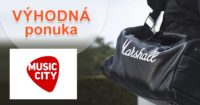 GARANCIA AŽ 30 DNÍ  → K NÁKUPU z Music-city.cz