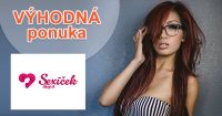 GARANCIA → 3 ROKY ZÁRUKY na SexicekShop.sk