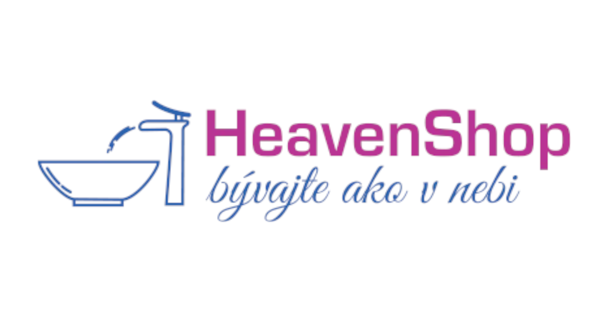 HeavenShop.sk