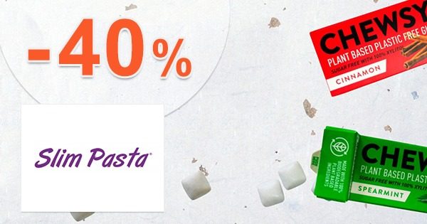 BIO hotové jedlá v akcii až do -40% na SlimPasta.sk