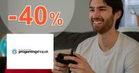 Hry Crash Bandicoot až -40% na ProGamingShop.sk