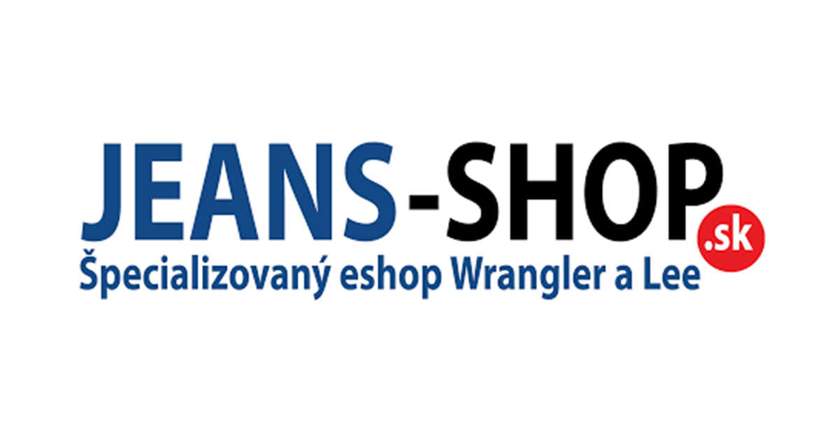 Jeans-Shop.sk
